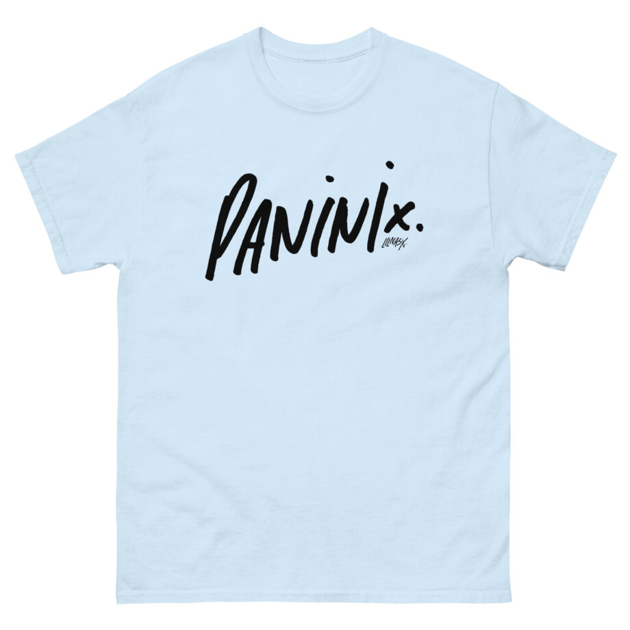 Lil Nas X Panini X Unisex classic tee