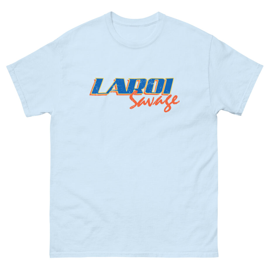 The Kid Laroi Unisex classic tee
