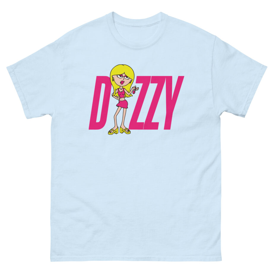 Tana Mongeau Dizzy Wine Unisex classic tee