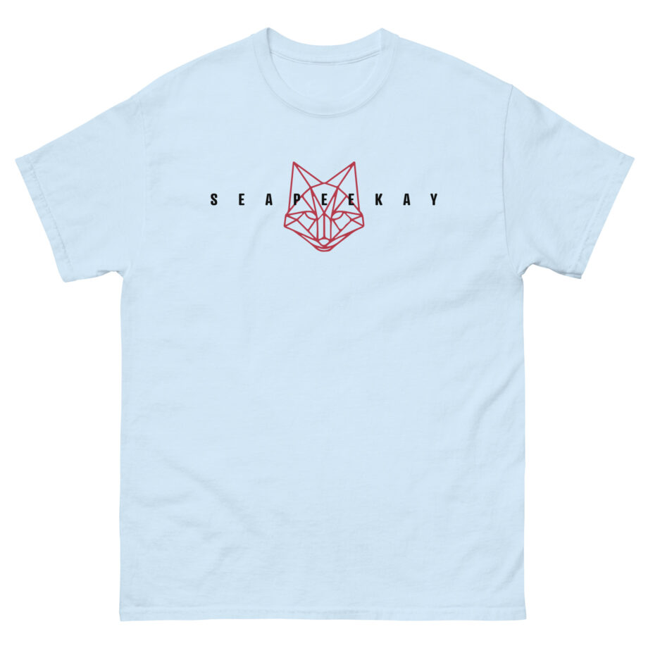 Seapeekay Unisex classic tee