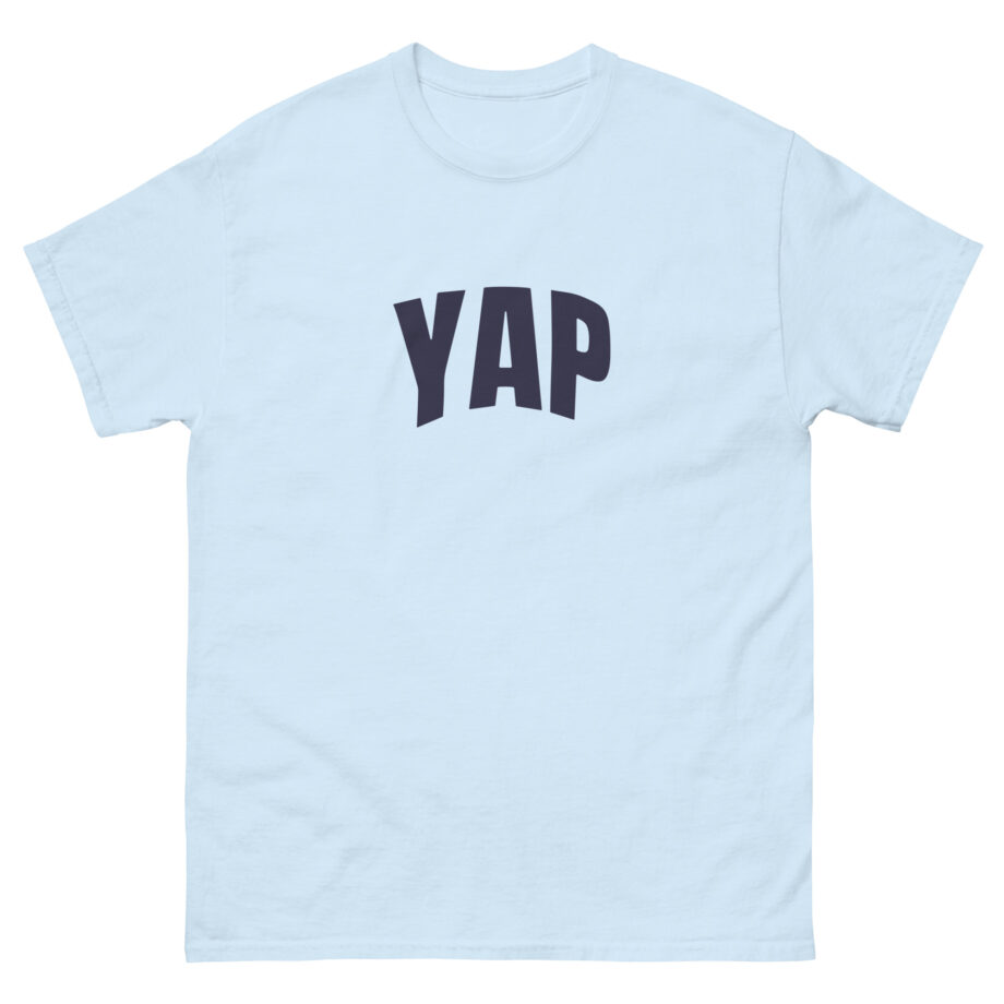 Tana Mongeau Yap Baby Unisex classic tee