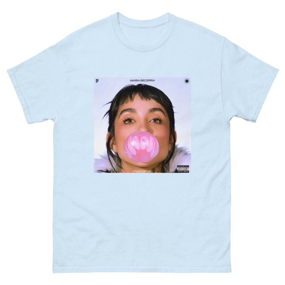 Maria Becerra  Remera Two of Us Unisex classic tee