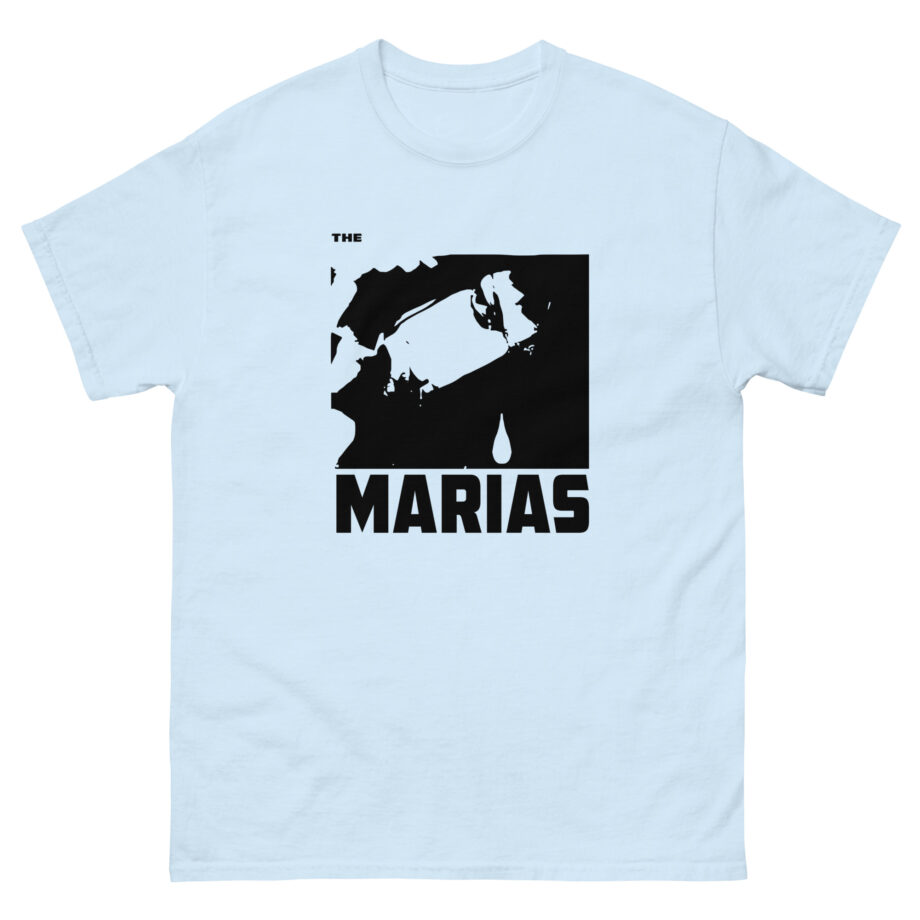 The Marias Tear Drop Unisex classic tee