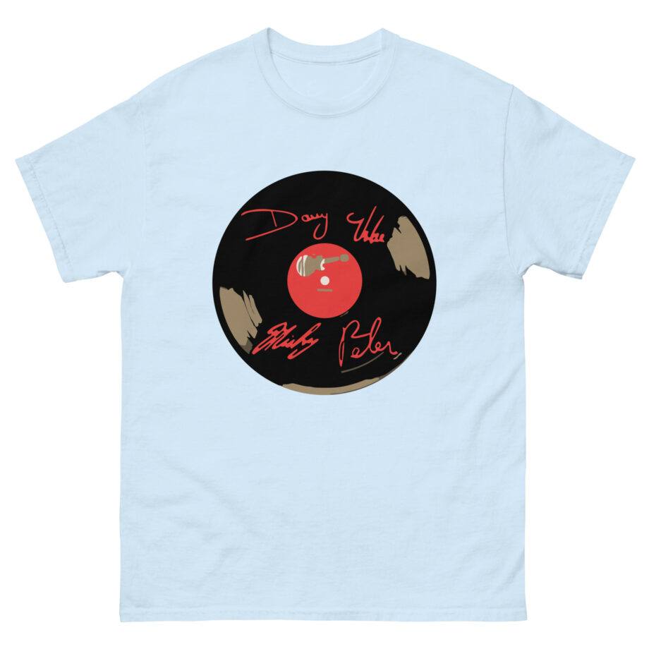 The Monkees Albums Signatures Unisex classic tee