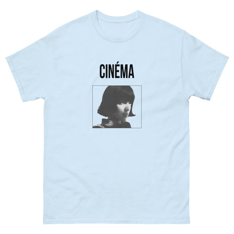 The Marias Cinema Unisex classic tee
