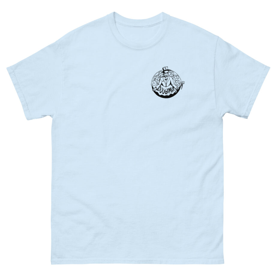 Voodoo Snake Unisex classic tee