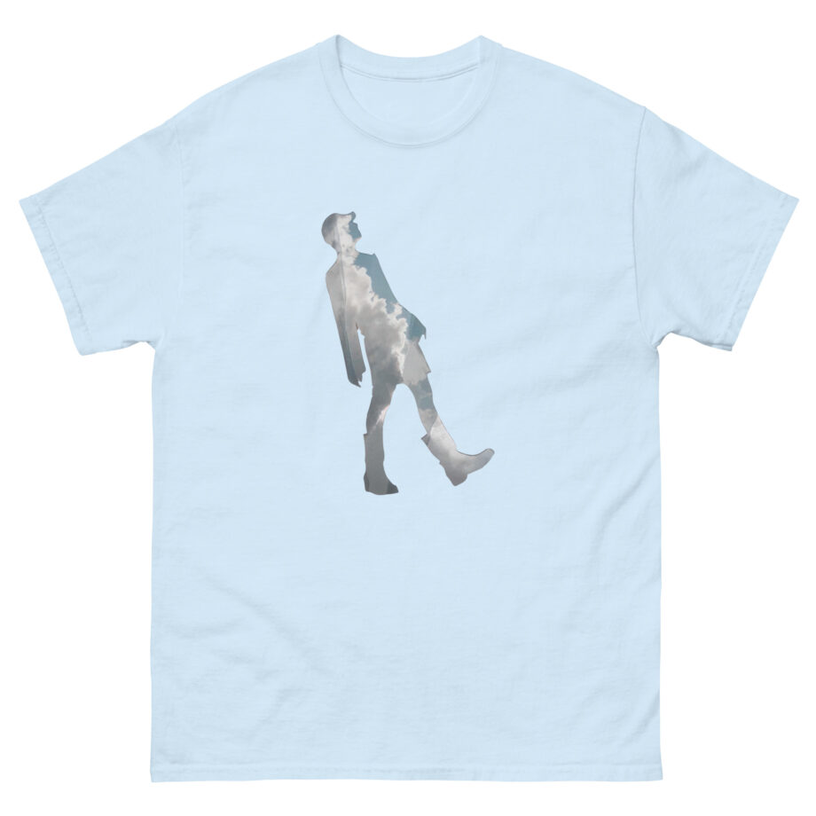 Woosung 4444 Unisex classic tee