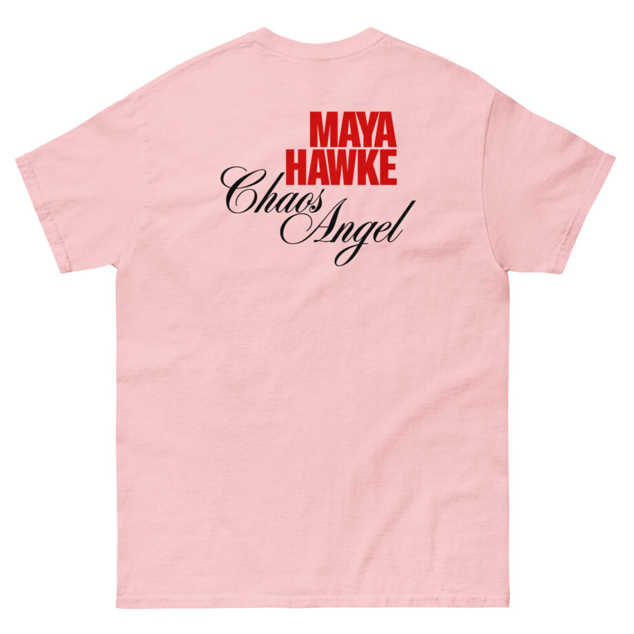 Maya Hawke Vivien Ramsay Unisex classic tee