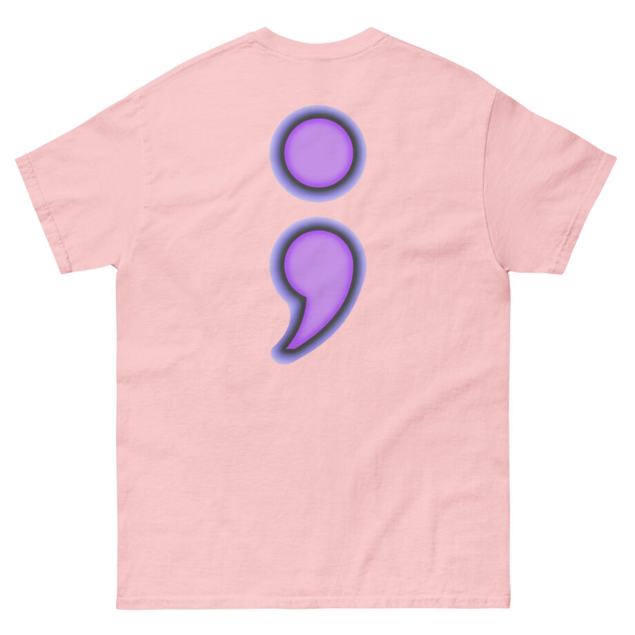 Fredo Bang TBG Mental Health Unisex classic tee