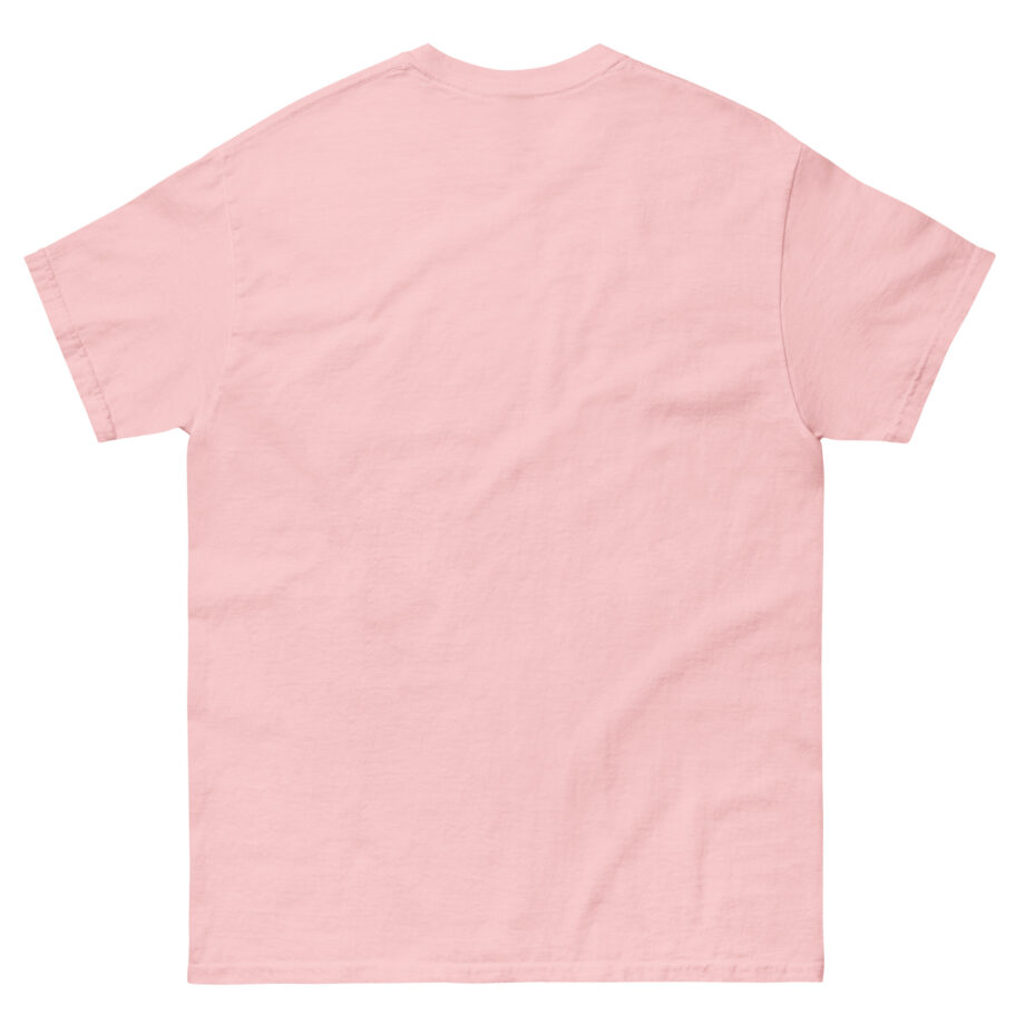 Coast Contra Logo Unisex classic tee