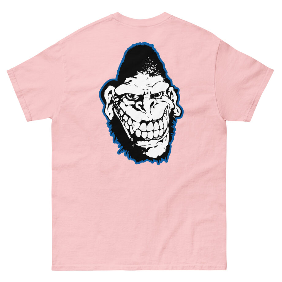 Gorilla Biscuits Unisex classic tee