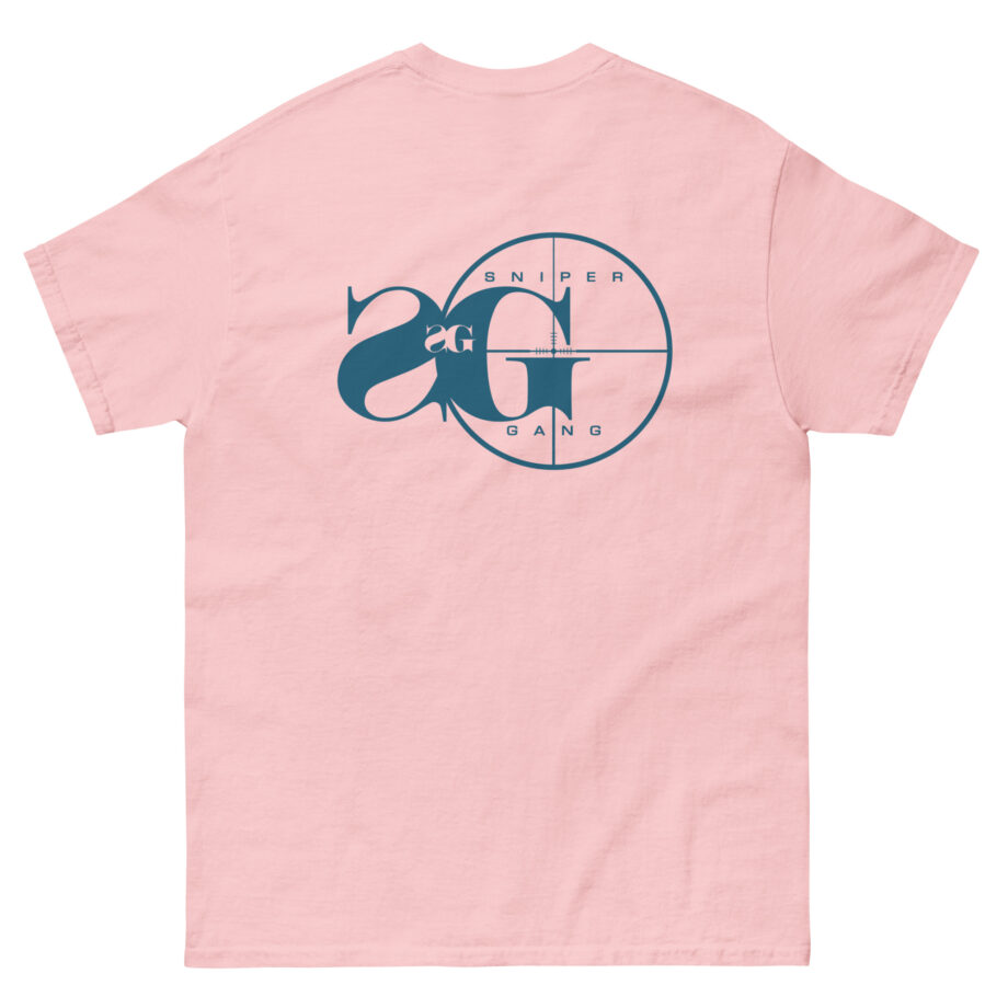 Kodak Black Heartless Unisex classic tee