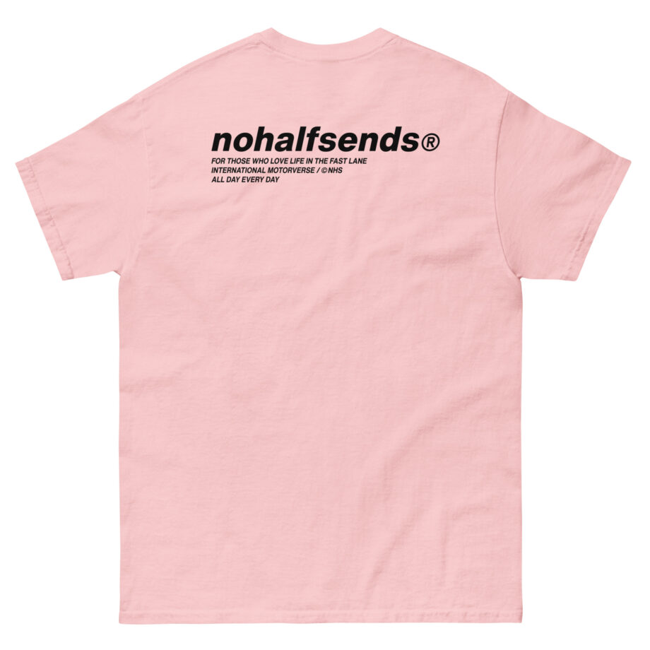 Schaefchen Nhs Camo Unisex classic tee