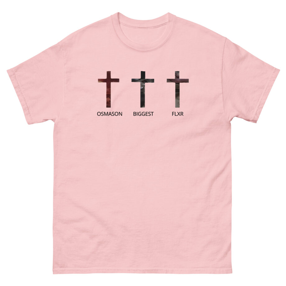 Osamason Biggest Flxr Unisex classic tee