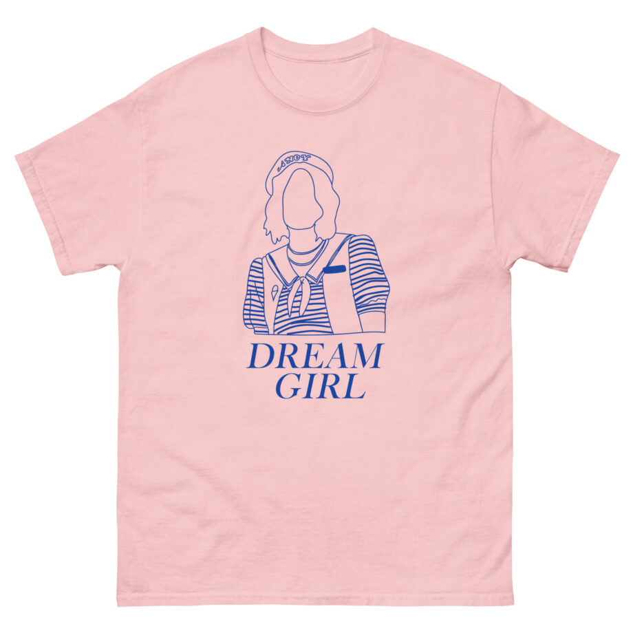 Dream Girl Maya Hawke Unisex classic tee