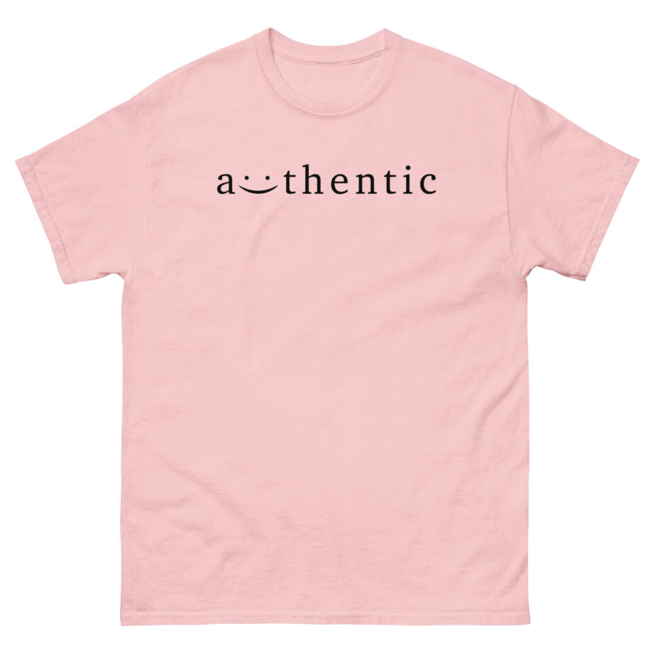 Brooke Monk Authentic Unisex classic tee