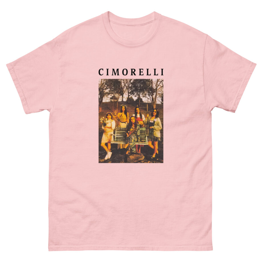 Cimorelli Storybook Unisex classic tee