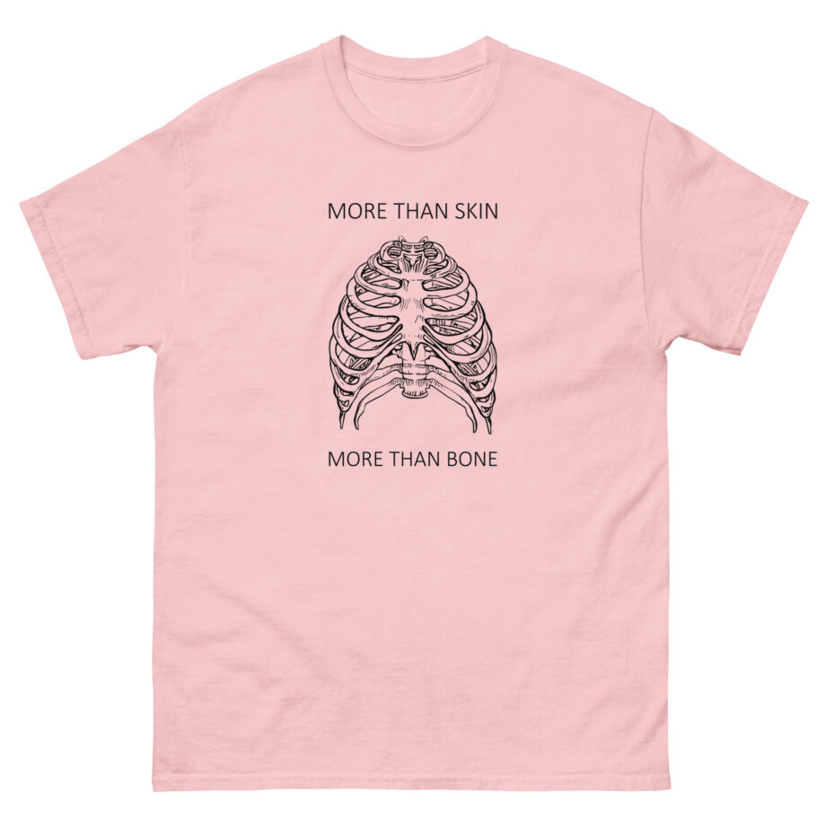 Cimorelli Skin Unisex classic tee
