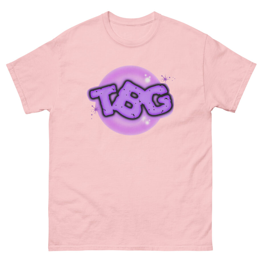 Fredo Bang TBG Mental Health Unisex classic tee