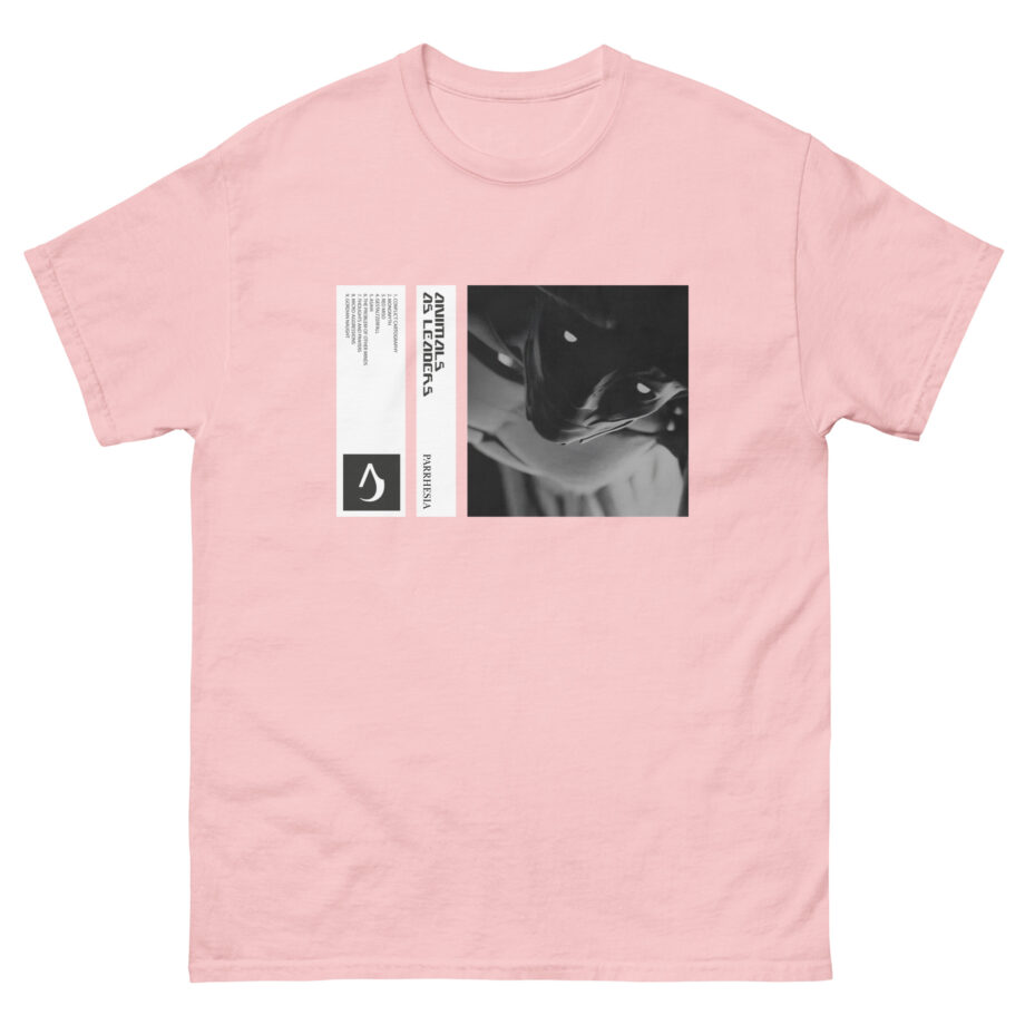 Animals as Leaders Red Miso Unisex classic tee