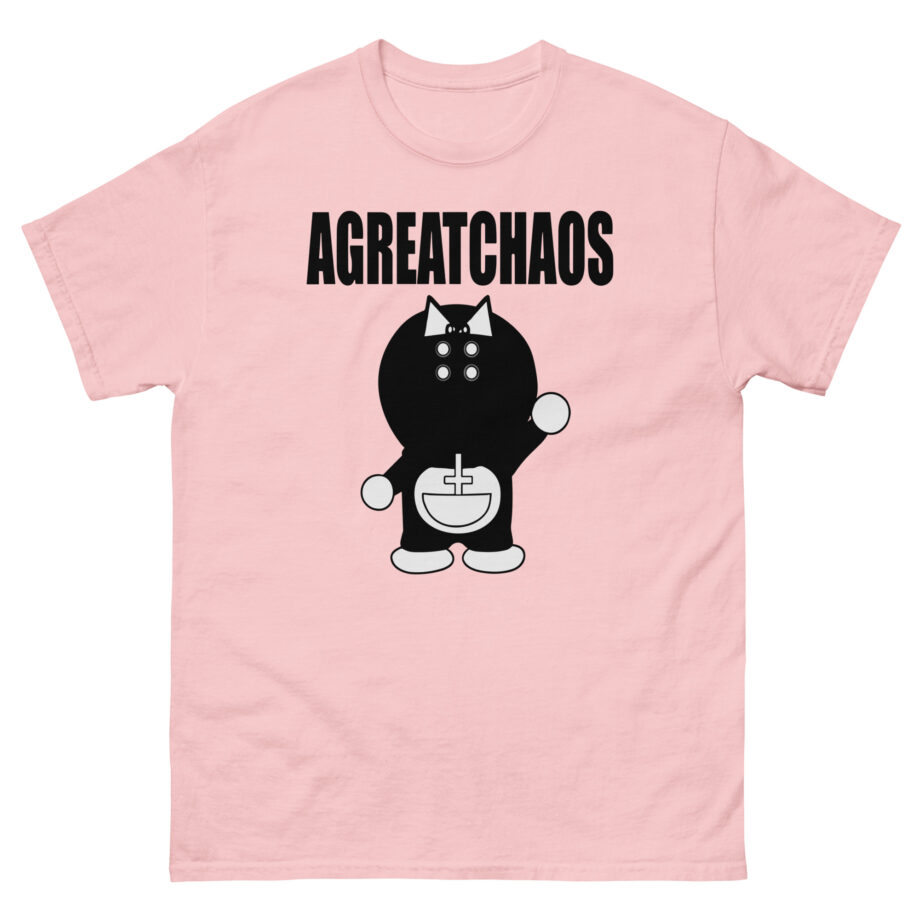 A Great Chaos Unisex classic tee
