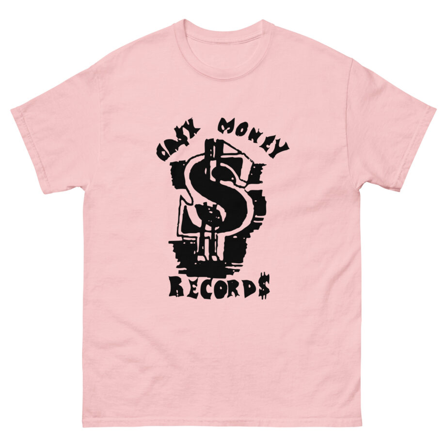Cash Money Records Logo Unisex classic tee