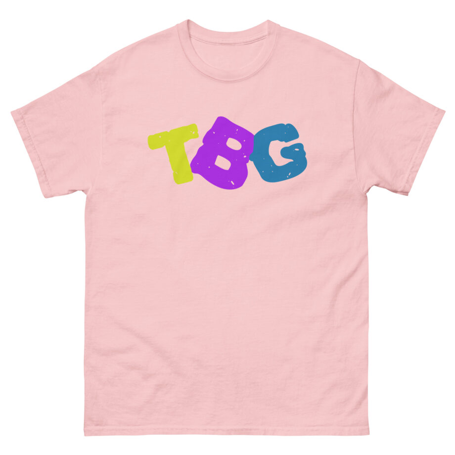 Fredo Bang TBG  Unisex classic tee
