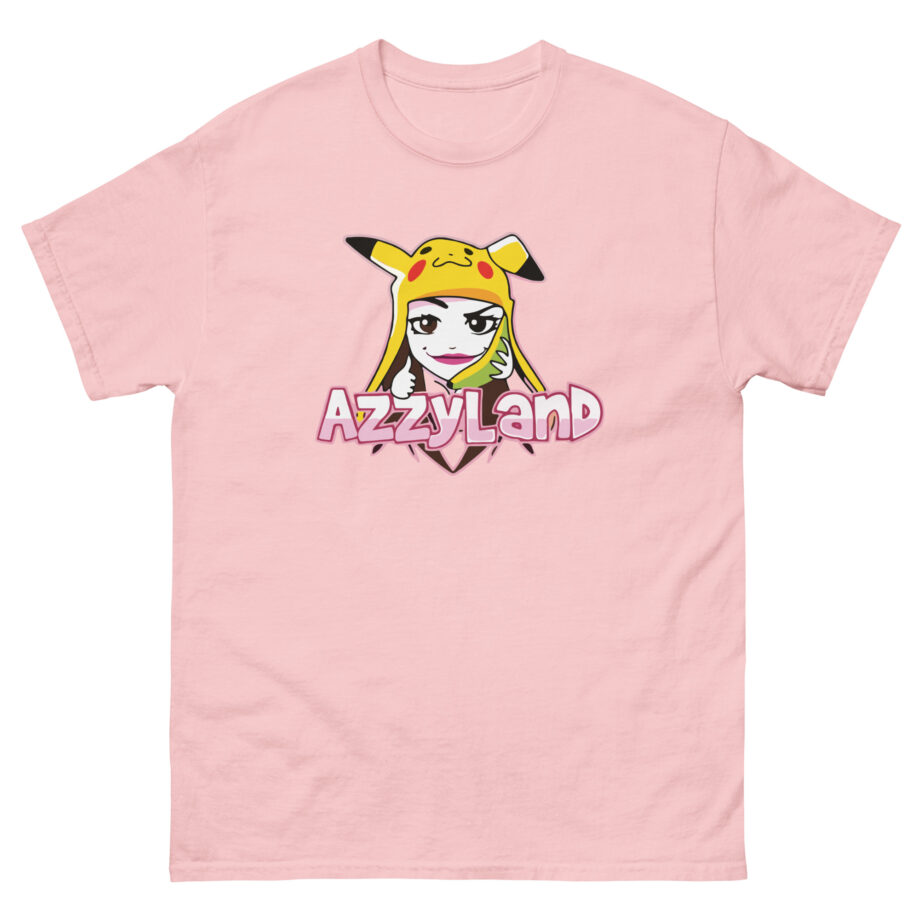 Azzyland Unisex classic tee