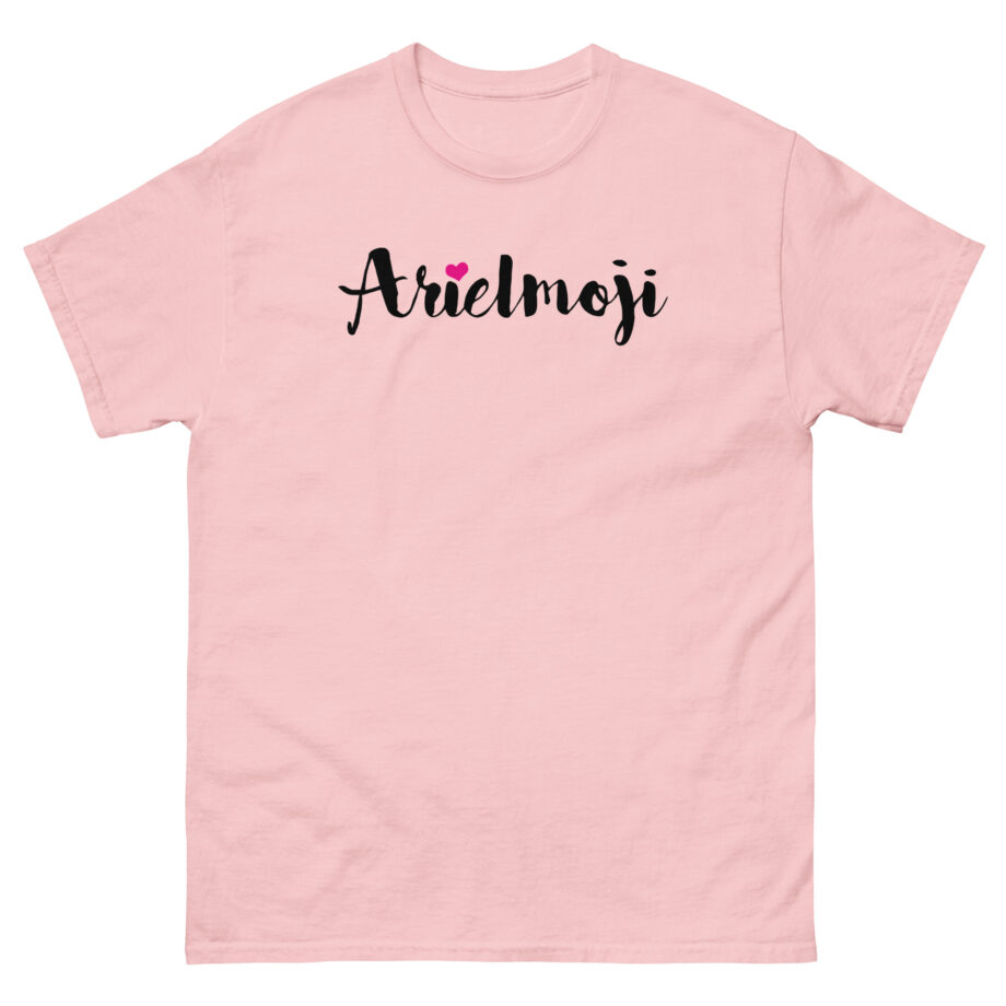 Baby Arielmoji Unisex classic tee