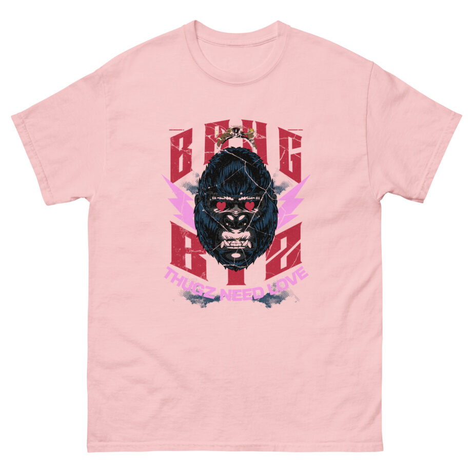 Fredo Bang Thugz Need Love Unisex classic tee