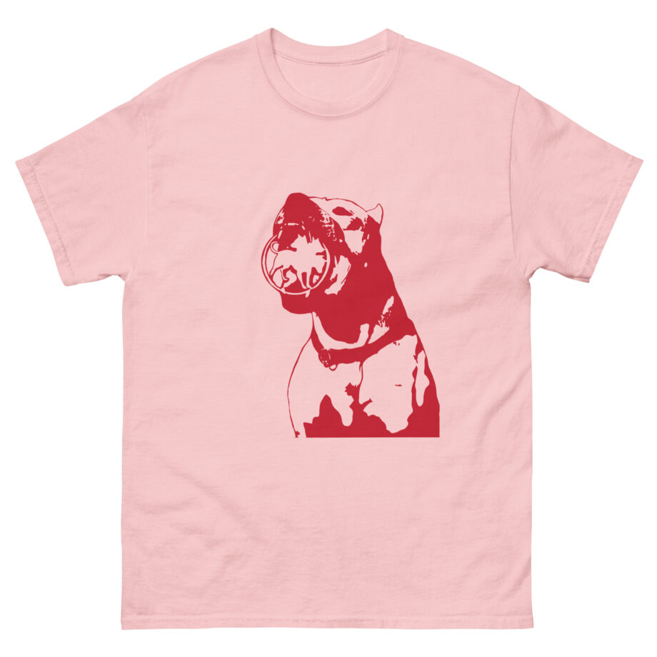 Club Dogo Breed Unisex classic tee