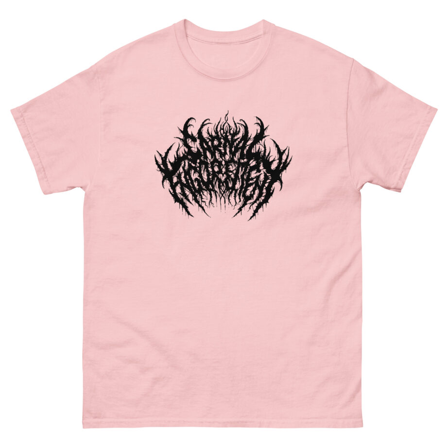 Enter Shikari Unisex classic tee
