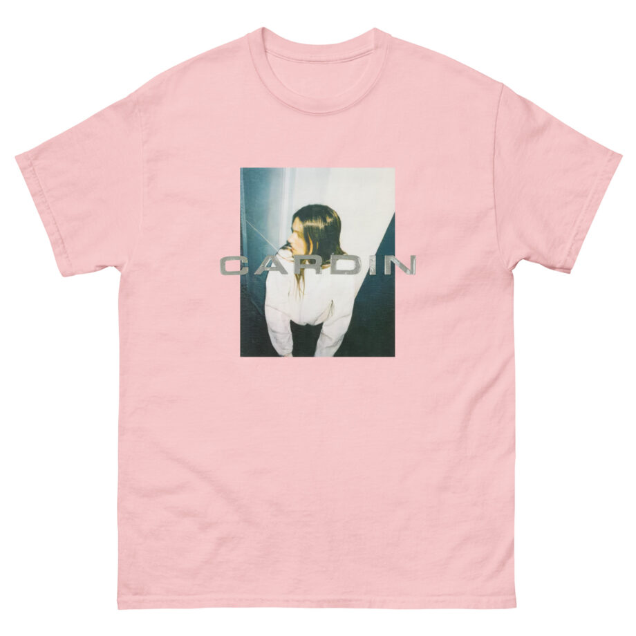 Charlotte Cardin 99 Nights Unisex classic tee