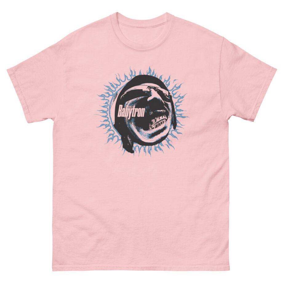 Babytron Fisheye Unisex classic tee