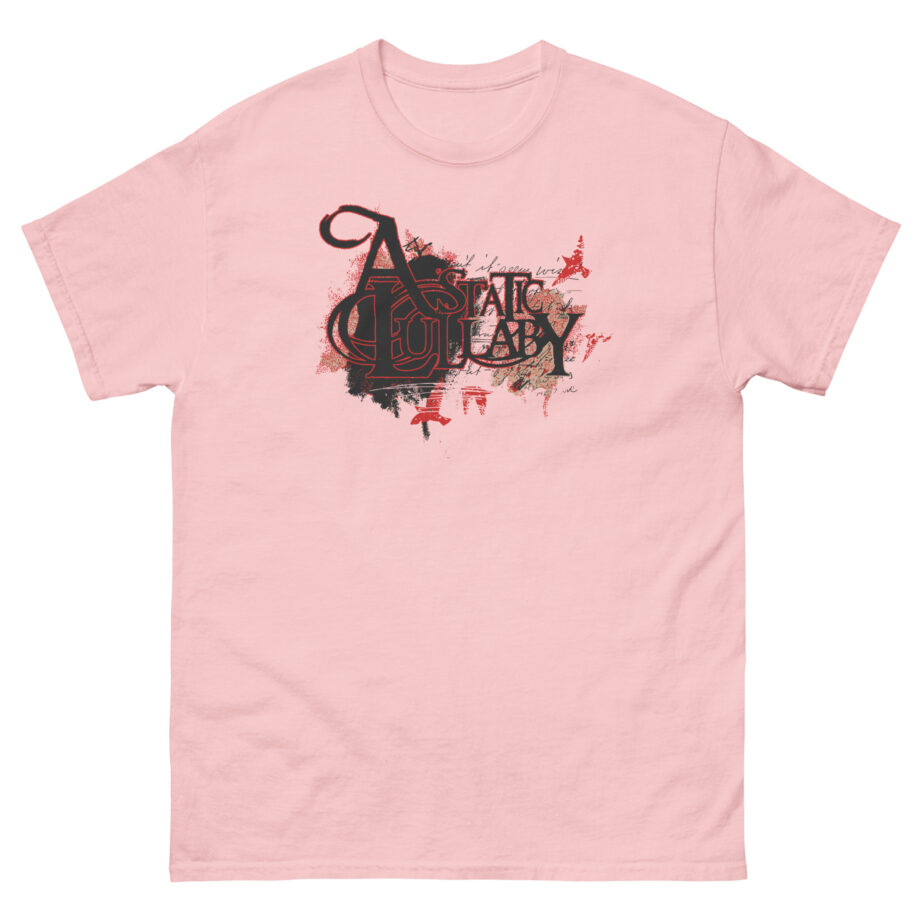 A Static Lullaby Adftb Unisex classic tee