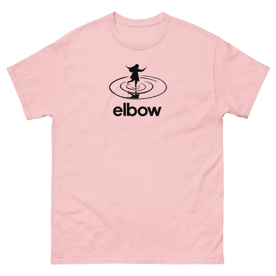 Elbow Audio Little Fictions Girl Unisex classic tee