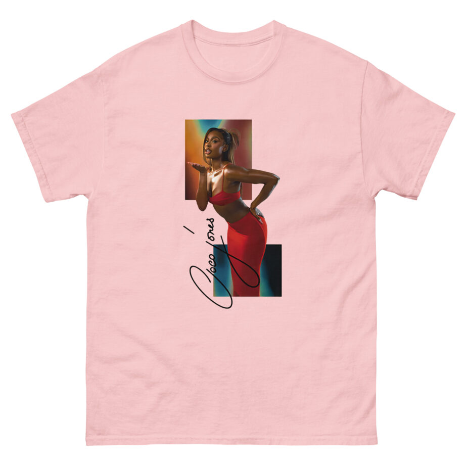 Coco Jones Coco Photo Unisex classic tee