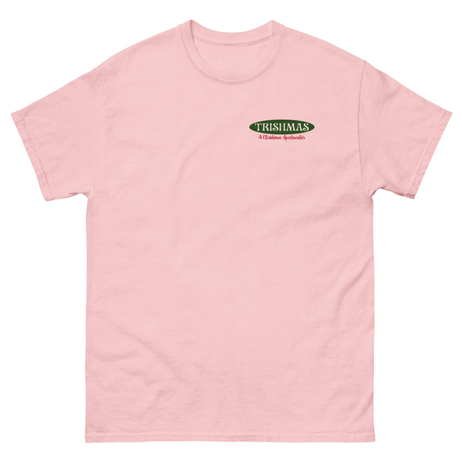 Just Trish Unisex classic tee