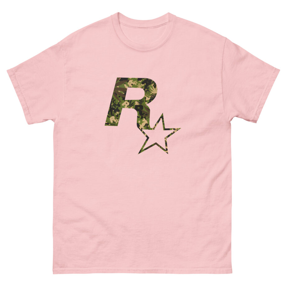 Jelly Unisex classic tee