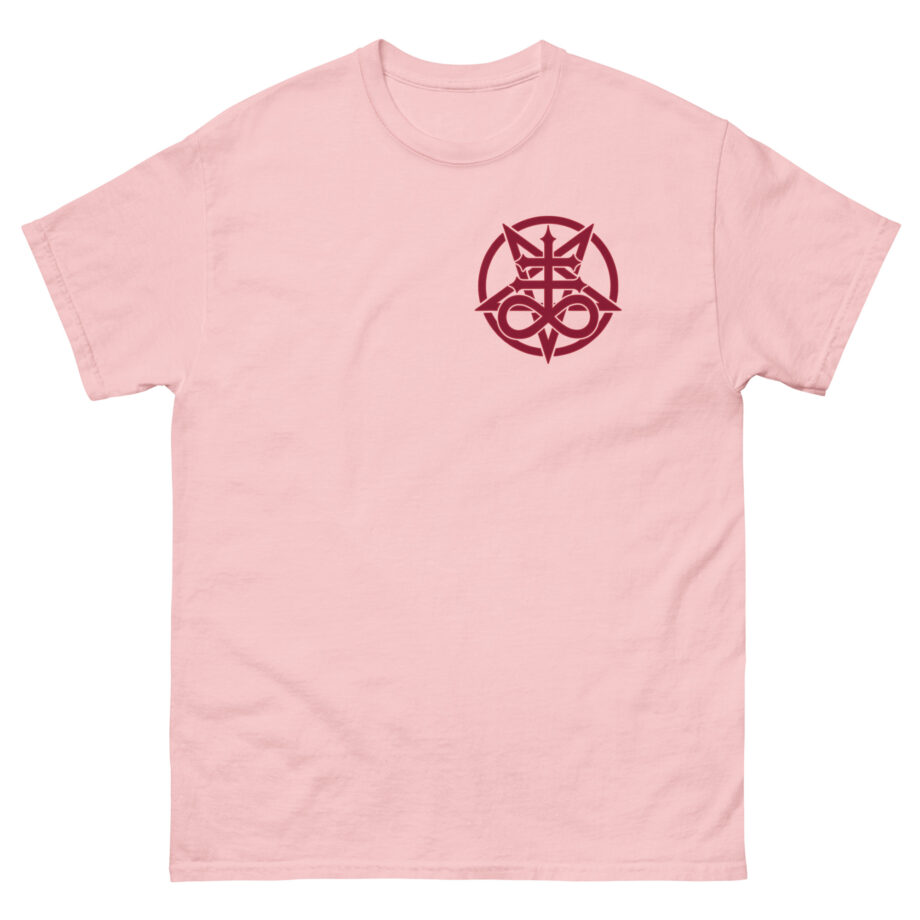 A Wake in Providence Wortaless Unisex classic tee