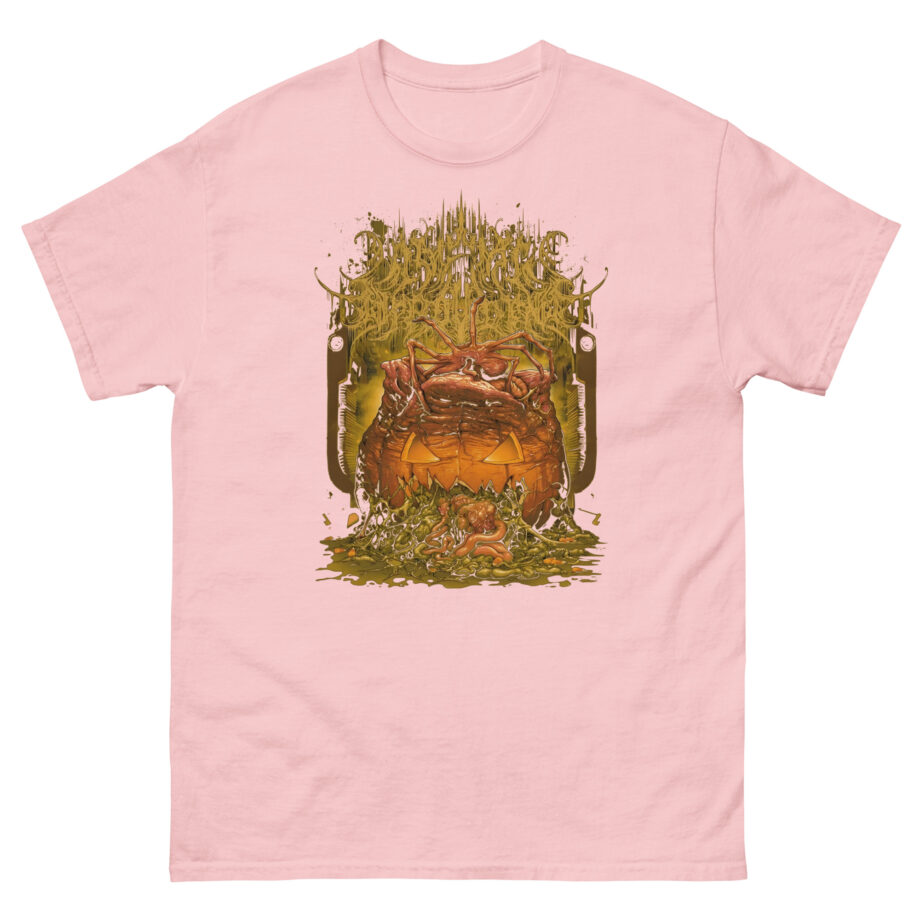 A Wake in Providence Facehugger Unisex classic tee