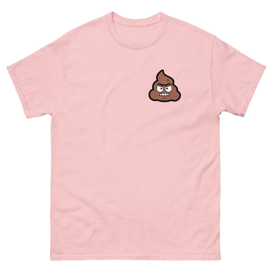 Babytron Shittyboyz Logo Unisex classic tee