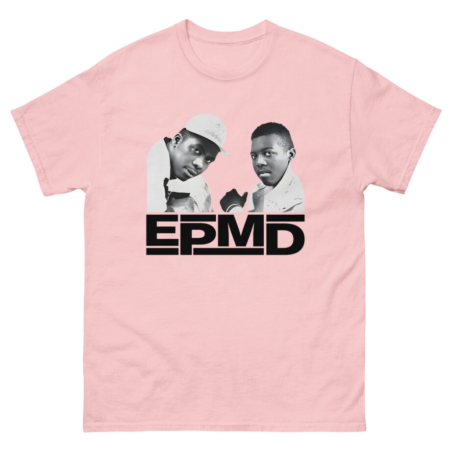 Epmd the Beginning Unisex classic tee