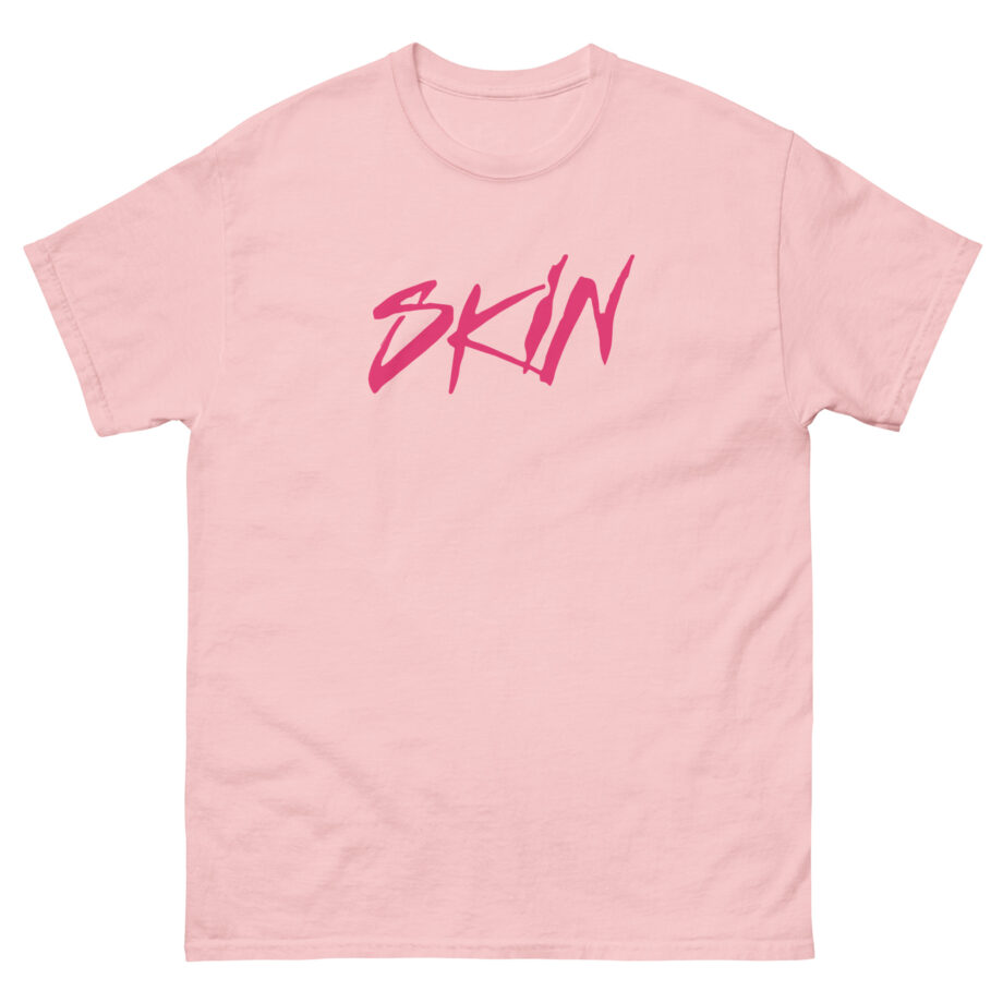 Colby Brock Skin Unisex classic tee