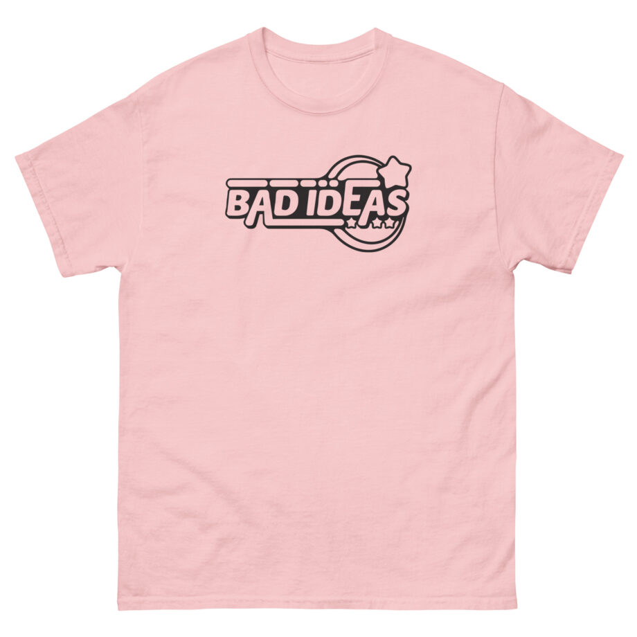 Unisex classic tee