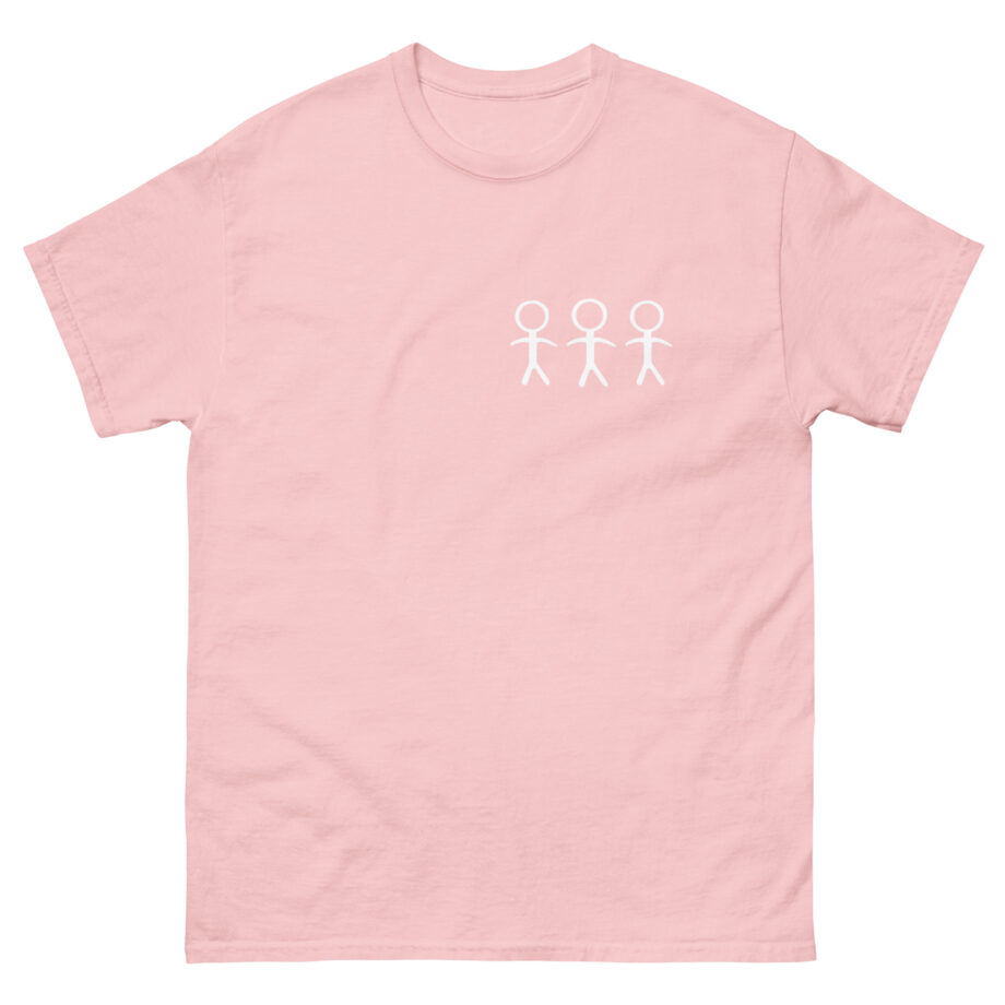 Boywithuke King of Nothing Unisex classic tee