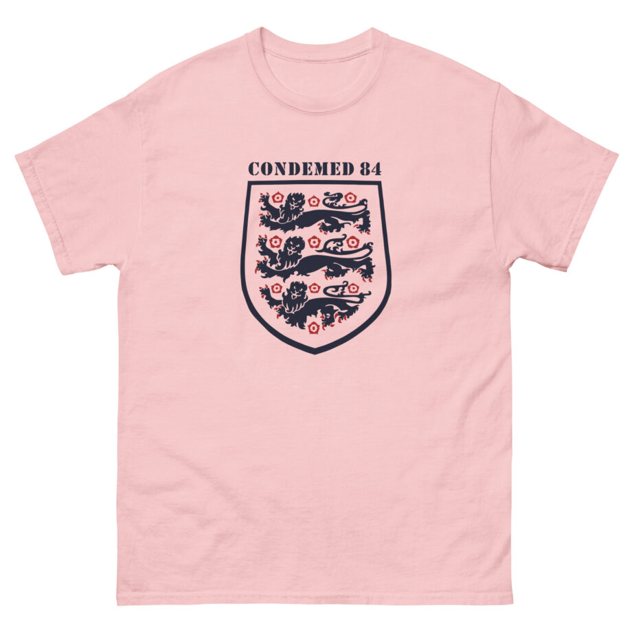 Combat Condemned 84 Unisex classic tee