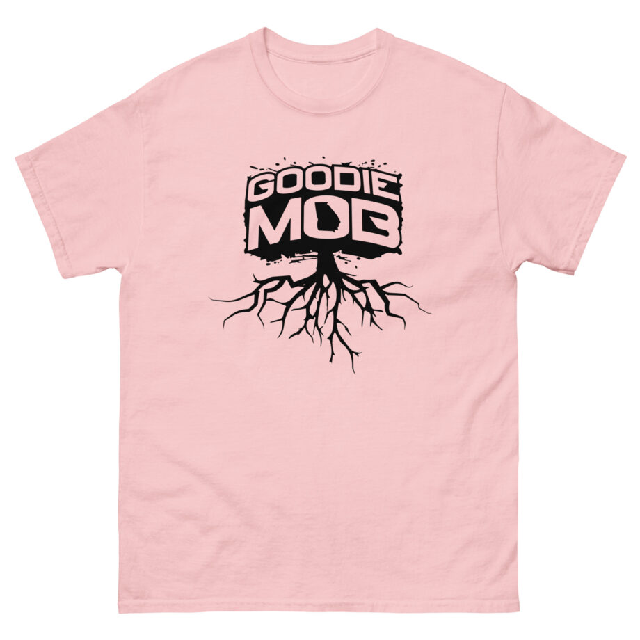 Goodie Mob Unisex classic tee