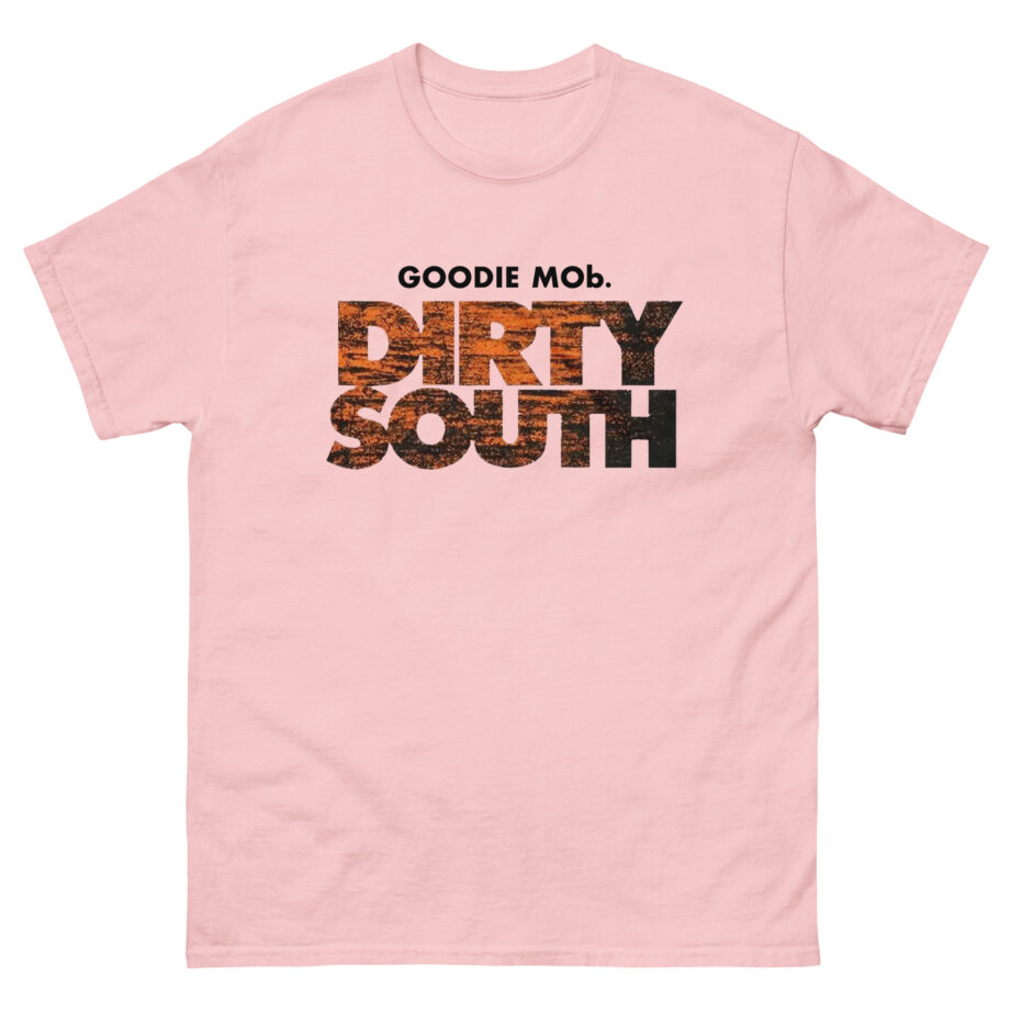 Goodie Mob Dirty South Unisex classic tee