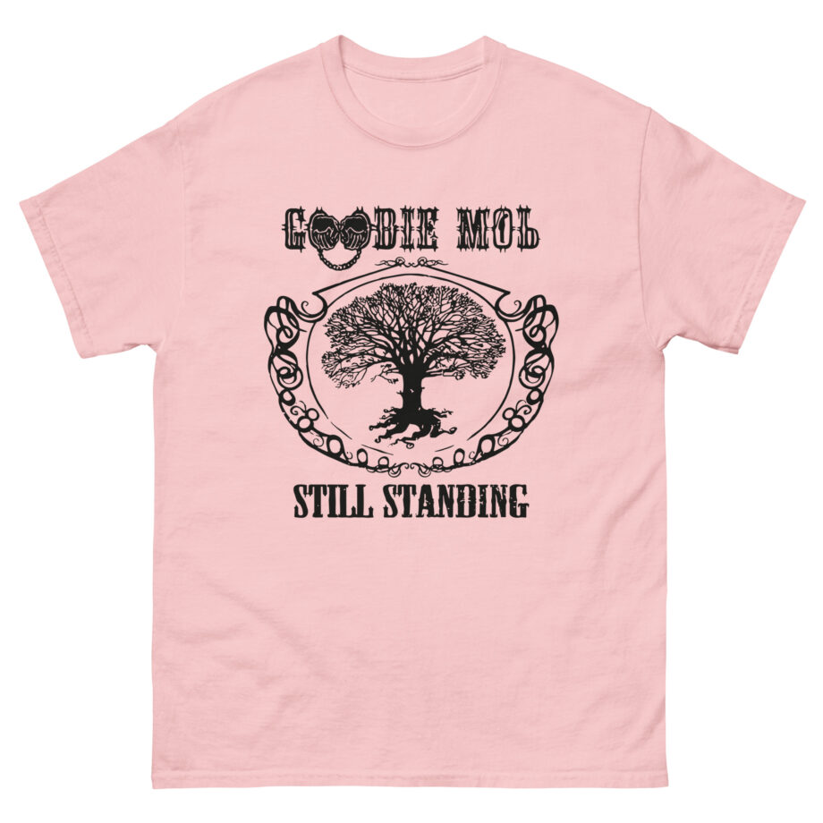 Goodie Mob Still Standing Unisex classic tee